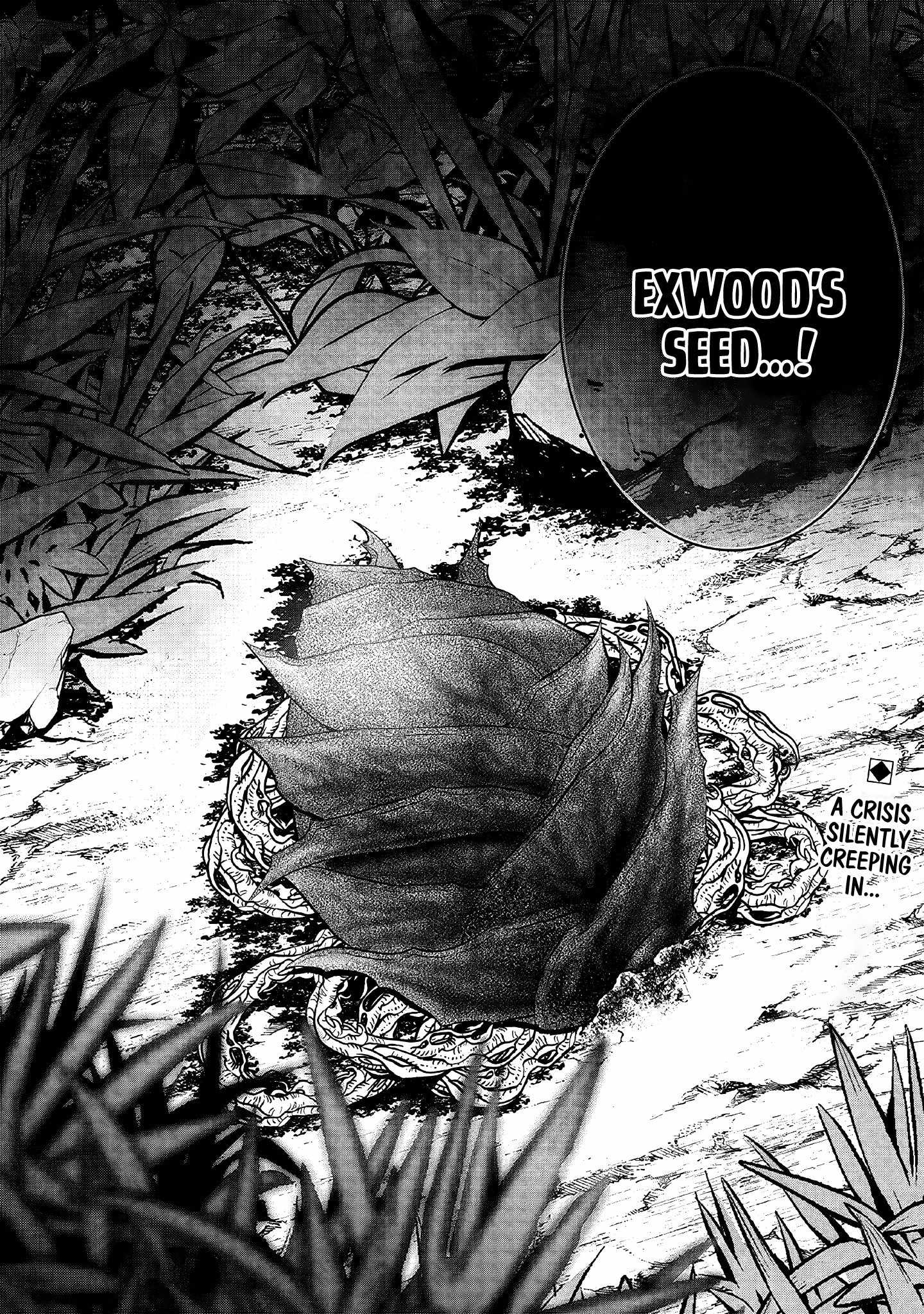 The World's Strongest Butler Chapter 21 30